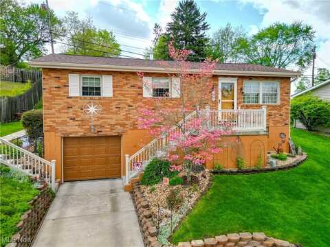 121 Karen Place, Wintersville, OH 43953