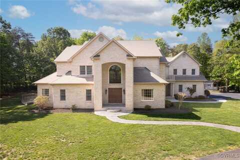 14362 Dawn Boulevard, Doswell, VA 23047