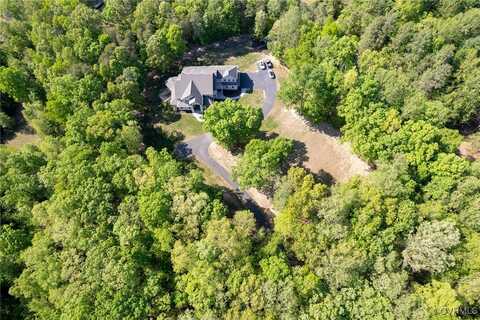 14362 Dawn Boulevard, Doswell, VA 23047