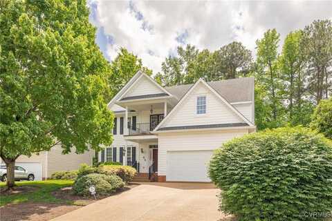 5208 Scotsglen Drive, Glen Allen, VA 23059