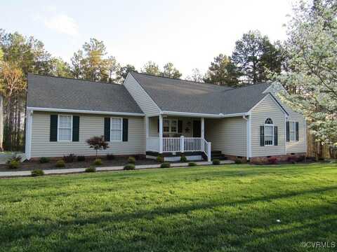2493 Gully Tavern Road, Rice, VA 23966