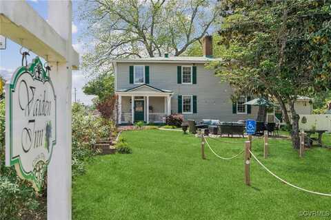 11920 New Kent Highway, New Kent, VA 23124