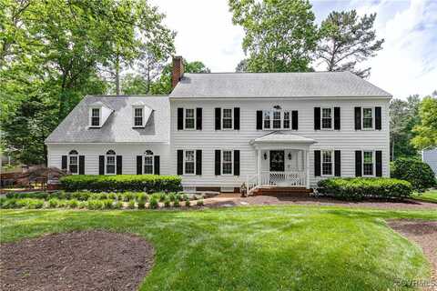 3510 Crossings Way, Midlothian, VA 23113