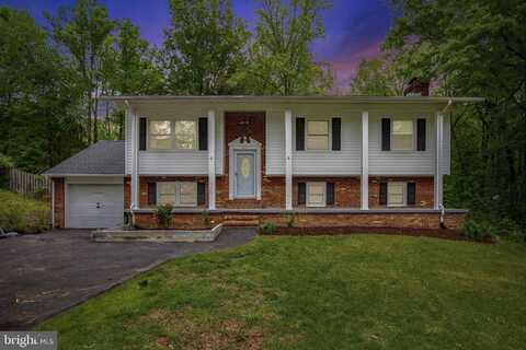 415 COOPER STREET, SPOTSYLVANIA, VA 22551