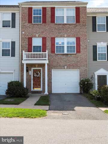 119 JASONS RIDGE, SMITHSBURG, MD 21783