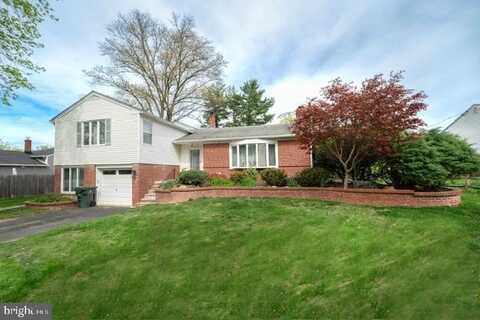 1363 GLENBROOK ROAD, MEADOWBROOK, PA 19046