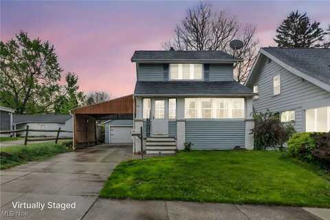 72 E Dartmore Avenue, Akron, OH 44301