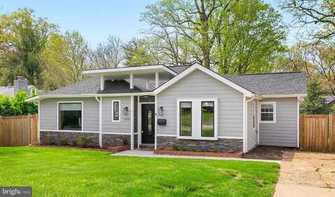 2928 FAIRMONT STREET, FALLS CHURCH, VA 22042