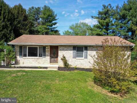 4216 VALLEY VISTA COURT, MANCHESTER, MD 21102