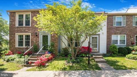 6366 GENERALS COURT, CENTREVILLE, VA 20121