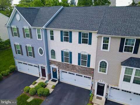 1410 BERRY DRIVE, KENNETT SQUARE, PA 19348
