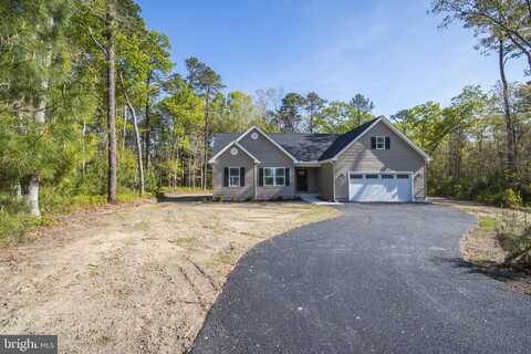 25767 DEAUVILLE PLACE, MILLSBORO, DE 19966