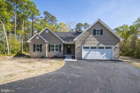 25767 DEAUVILLE PLACE, MILLSBORO, DE 19966