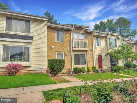 13303 ROWLES PLACE, HERNDON, VA 20170