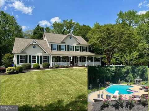 11764 ADRIAN LANE, LA PLATA, MD 20646