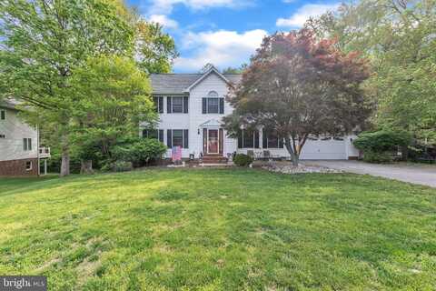 1016 WILTSHIRE DRIVE, LA PLATA, MD 20646