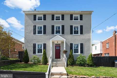 321 W 5TH AVENUE, CONSHOHOCKEN, PA 19428