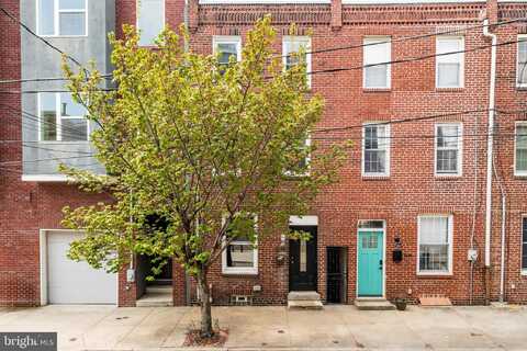 1112 LEOPARD STREET, PHILADELPHIA, PA 19123