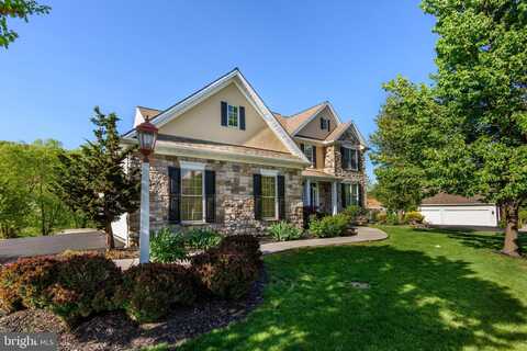 6210 RUN CROSS LANE, ENOLA, PA 17025
