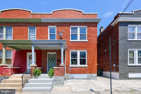 15 E FILBERT STREET, LANCASTER, PA 17603