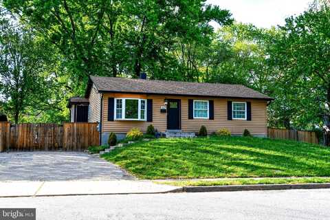 1467 CALIFORNIA STREET, WOODBRIDGE, VA 22191
