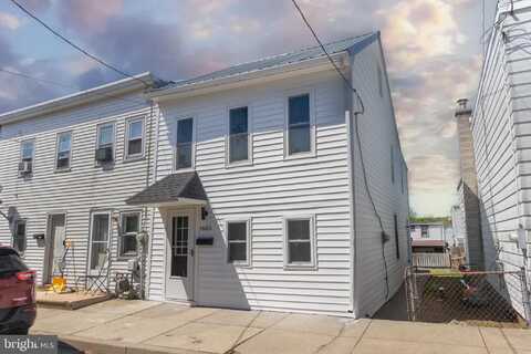 1605 CENTER STREET, LEBANON, PA 17042
