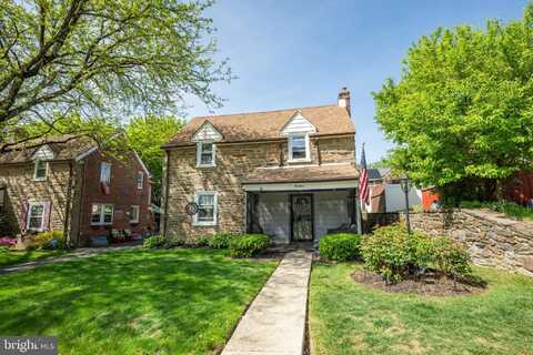 14 SUMMIT ROAD, WYNCOTE, PA 19095
