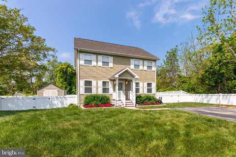 102 AUSTIN CIRCLE, BERLIN, MD 21811
