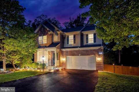 5164 CHARLES EWELL LANE, WOODBRIDGE, VA 22193