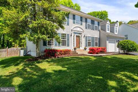 10333 CABIN RIDGE COURT, MANASSAS, VA 20110