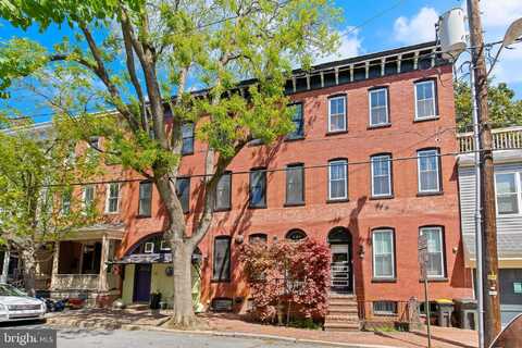 409 LANCASTER AVENUE, LANCASTER, PA 17603
