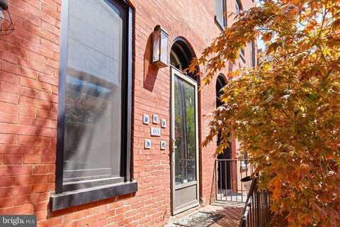 409 LANCASTER AVENUE, LANCASTER, PA 17603