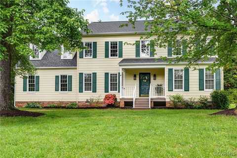 2502 Linville Court, Midlothian, VA 23113