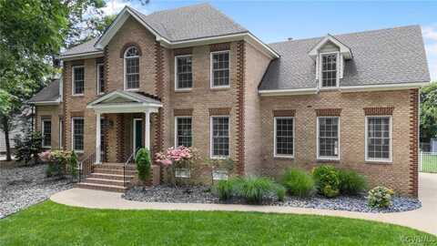 12112 Hogans Alley, Chester, VA 23836
