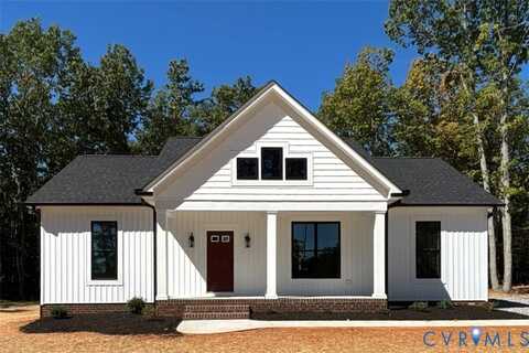 193 Hundley Branch Road, Scottsville, VA 24590