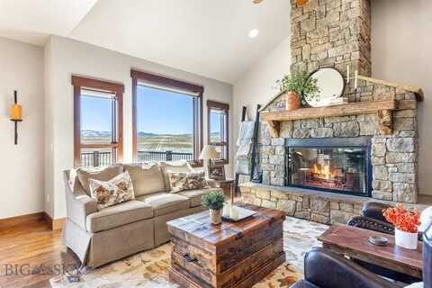 14549 High Flat Road, Bozeman, MT 59718