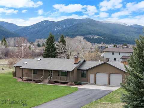 6280 Alamosa Lane, Bozeman, MT 59718