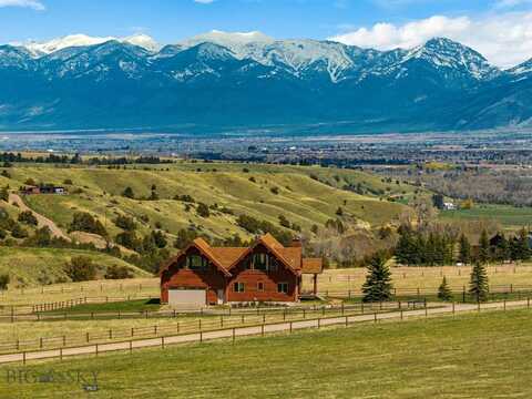 244 Valley High Drive, Bozeman, MT 59718