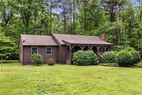 16366 Beaver Dam Road, Montpelier, VA 23192