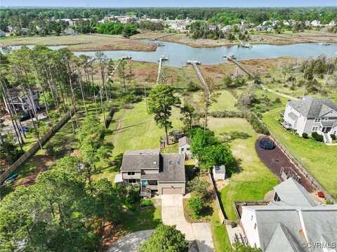 115 N Lawson Road, Poquoson, VA 23662