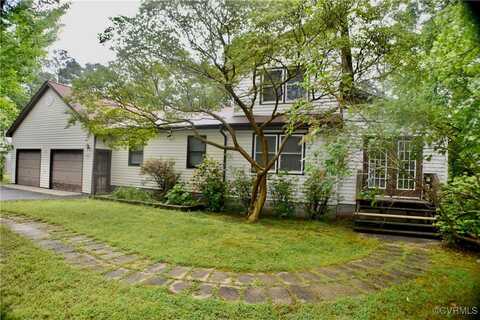 209 Pineview Drive, Hartfield, VA 23071