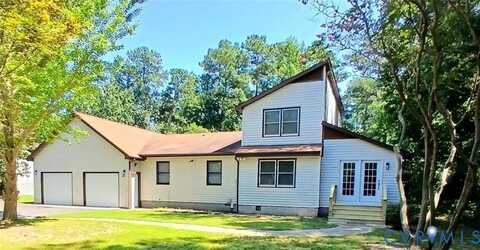 209 Pineview Drive, Hartfield, VA 23071