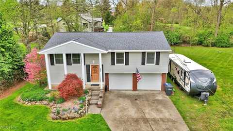 7676 Brecksville Road, Independence, OH 44131