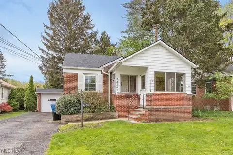 23267 Marion Road, North Olmsted, OH 44070