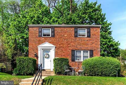 424 HILLSIDE ROAD, NEW CUMBERLAND, PA 17070