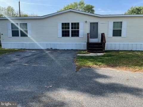 336 MARGO LANE, FREDERICA, DE 19946
