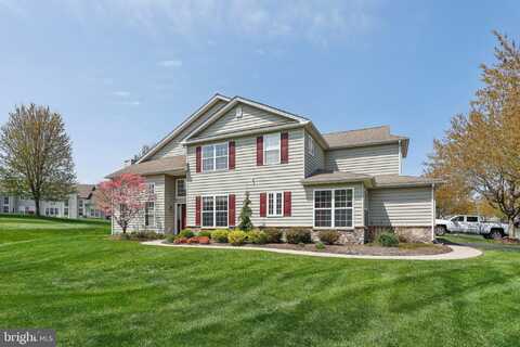 305 RIDGEVIEW DRIVE, MORGANTOWN, PA 19543