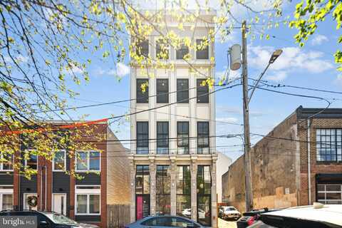 1526 PARRISH STREET, PHILADELPHIA, PA 19130