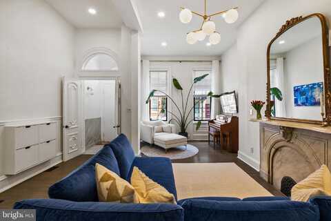 1628 BROWN STREET, PHILADELPHIA, PA 19130