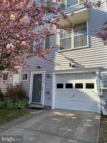 440 BLOSSOM LANE, FREDERICK, MD 21701
